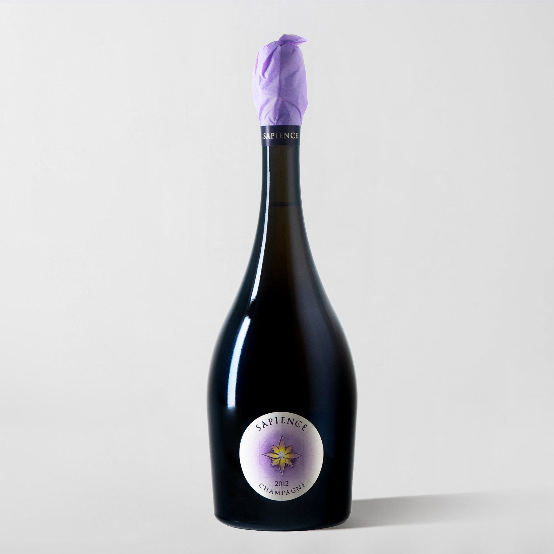 Marguet, Sapience 2012 - Parcelle Wine