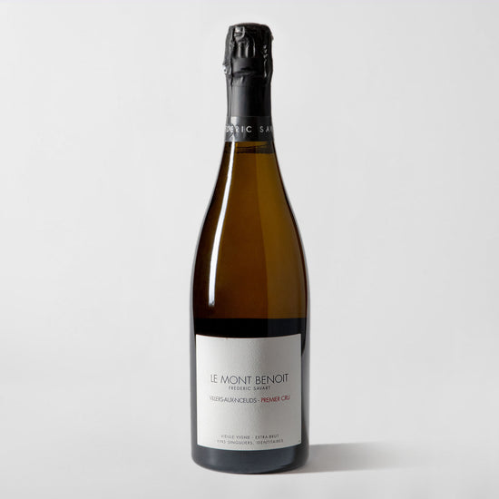 Savart, Champagne Premier Cru ‘Mont Benoit’ - Parcelle Wine