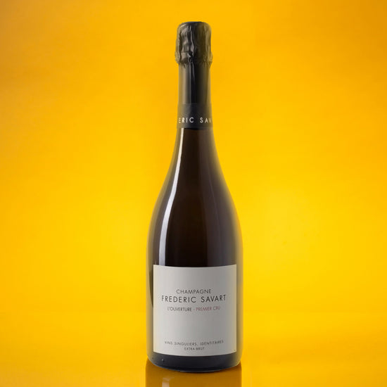 Savart, Champagne Premier Cru 'L’Ouverture' (2023 release) - Parcelle Wine