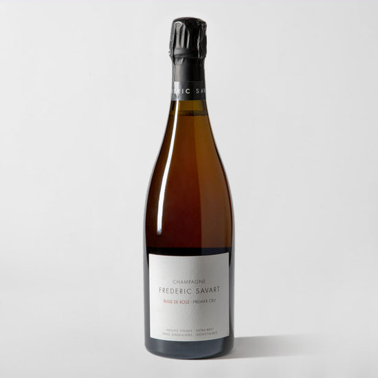 Savart, Champagne Premier Cru ‘Bulle de Rosé’ - Parcelle Wine