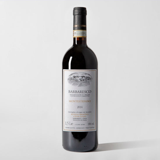 Serafino Rivella, 'Montestefano' Barbaresco 2014 - Parcelle Wine