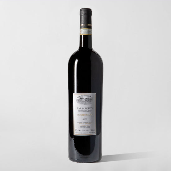 Serafino Rivella, 'Montestefano' Barbaresco 2014 Magnum - Parcelle Wine
