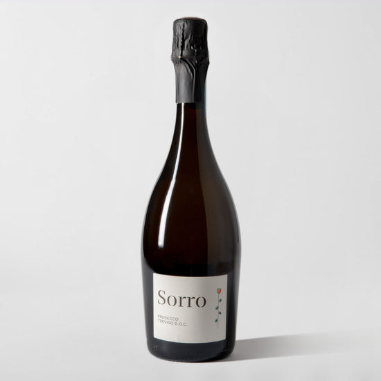 Sorro, Prosecco Treviso Brut NV - Parcelle Wine