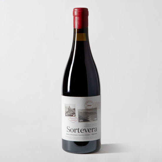 Sortevera, Vino Tinto 'Taganana' 2019 - Parcelle Wine