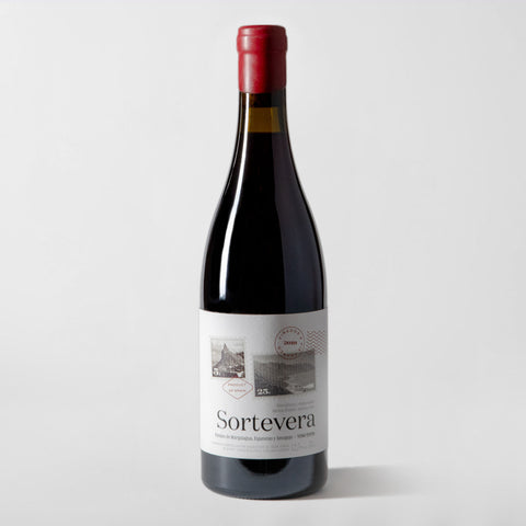 Sortevera, 'Las Islas' Canary Islands 2019 - Parcelle Wine