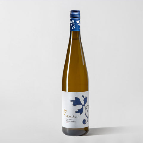 Stagård, 'Handwerk' Grüner Veltliner 2018 - Parcelle Wine