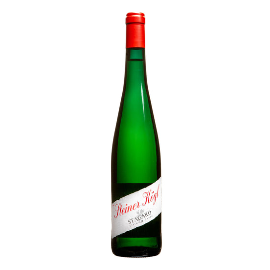 Stagård, 'Steiner Kogl' Riesling 2016 from Stagård - Parcelle Wine