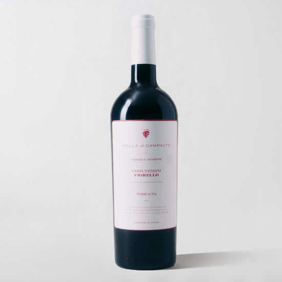Stella di Campalto, Choltempo Fiorello NV Magnum - Parcelle Wine