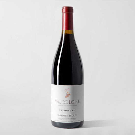 Domaine Andrée, L’Envolée 2018 - Parcelle Wine