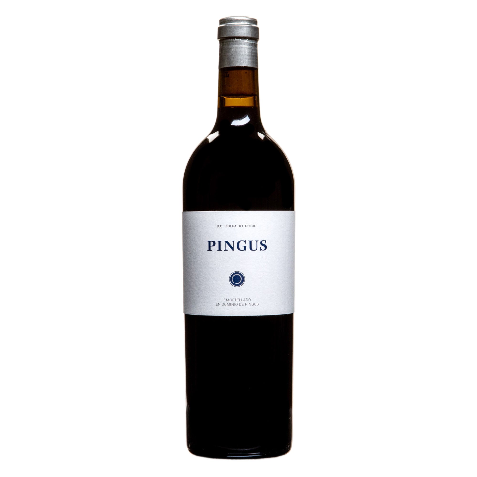 Pingus 2012 - Parcelle Wine