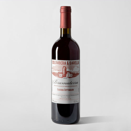 Colombera & Garella, Bramaterra 'Cascina Cottignano' 2017 - Parcelle Wine