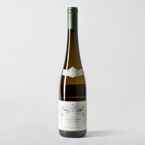 Veyder-Malberg, Grüner Veltliner Wachau 'Weitenberg' 2009 - Parcelle Wine