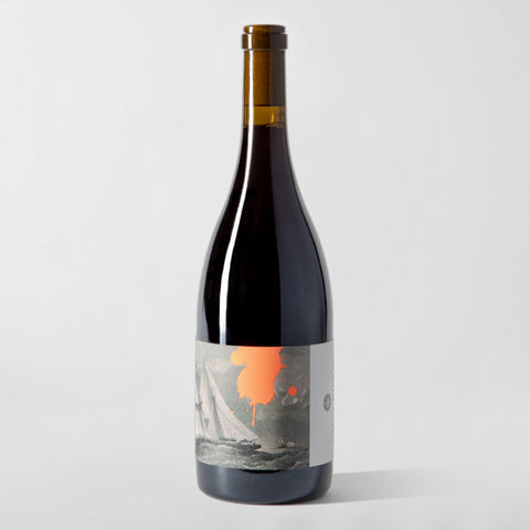 Cruse Wine, North Coast Red Blend 'Monkey Jacket' 2019 - Parcelle Wine