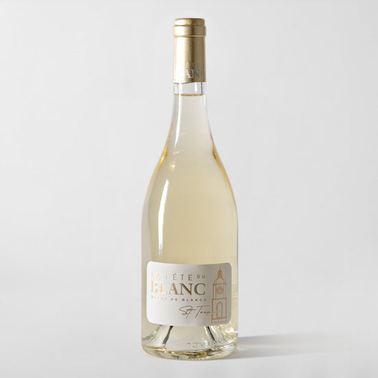 La Fête du Blanc, Côtes de Provence St. Tropez 2020 - Parcelle Wine