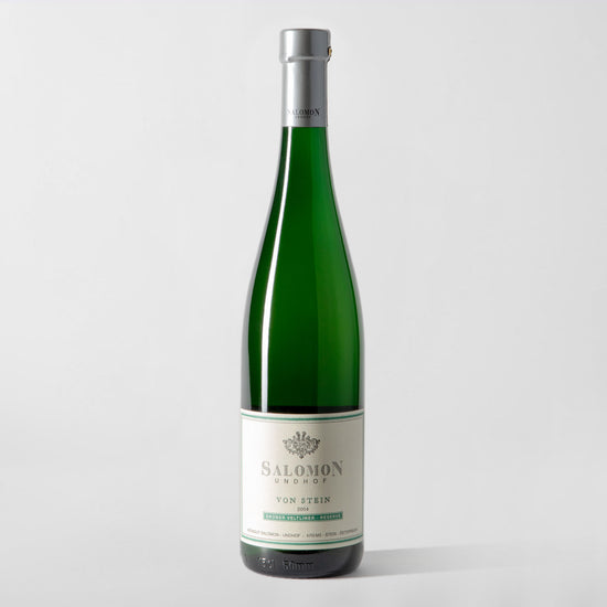 Salomon Undhof, Grüner Veltliner 'Von Stein' 2004 - Parcelle Wine