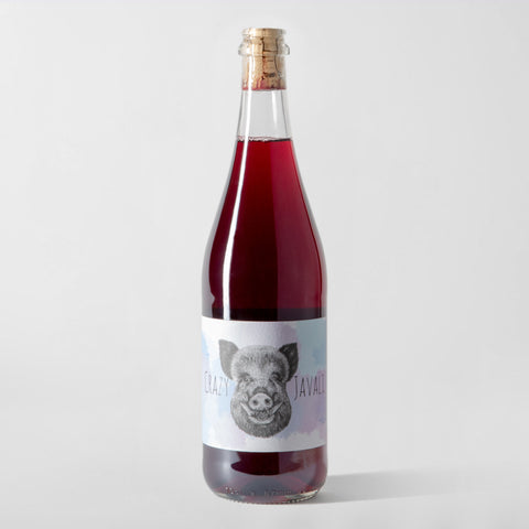 Javali, Tinto 'Crazy' 2020 - Parcelle Wine