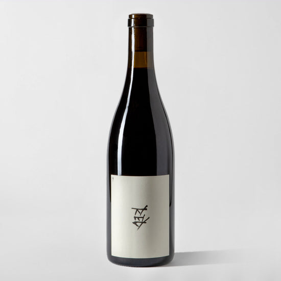 Absentee, California Red 2019 - Parcelle Wine