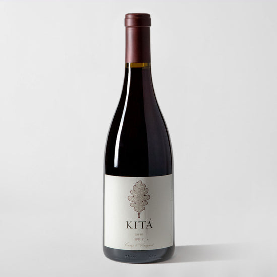Kita, Spe'y 2016 - Parcelle Wine