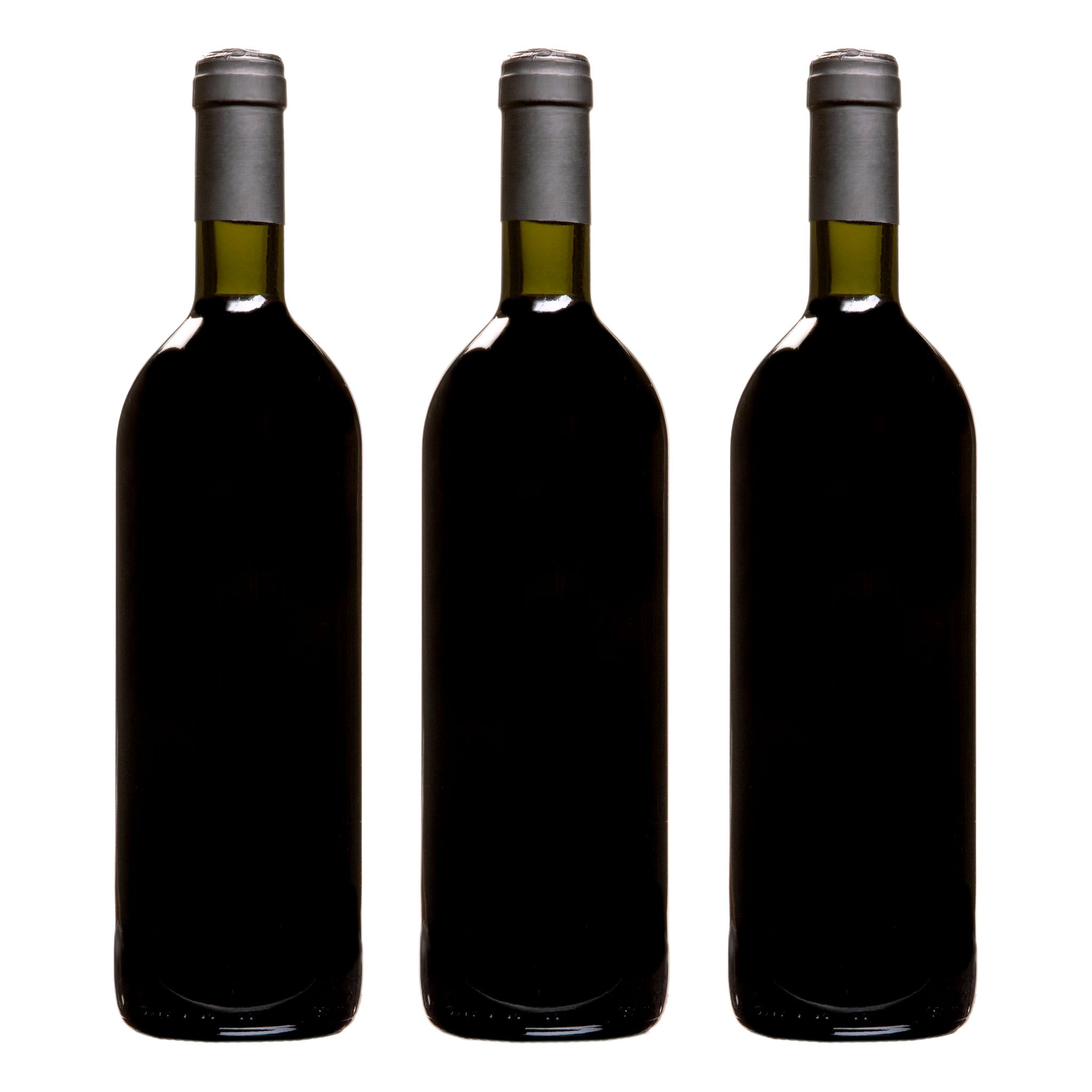 Forêts Chablis 3-Pack: 2017, 2018, and 2019 - Parcelle Wine