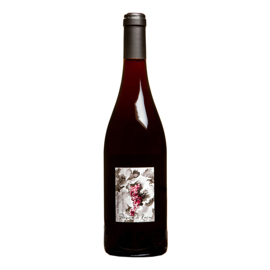 Domaine Gramenon, 'Poignée de Raisins' Côtes du Rhône 2019 from Parcelle Wine - Parcelle Wine