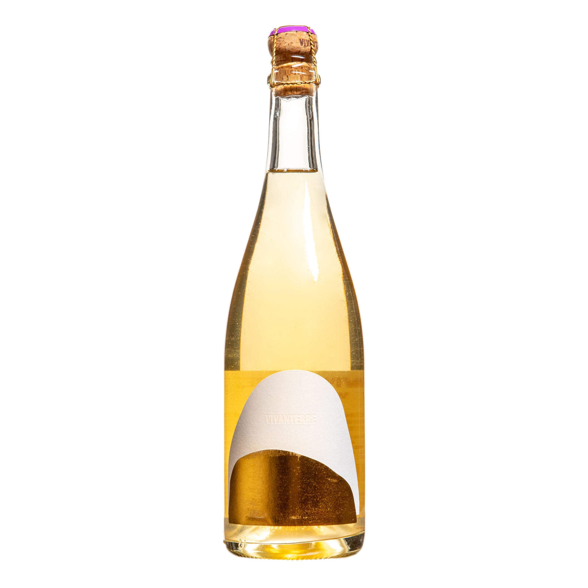 Vivanterre, 'PRS' Pet Nat 2020 - Parcelle Wine