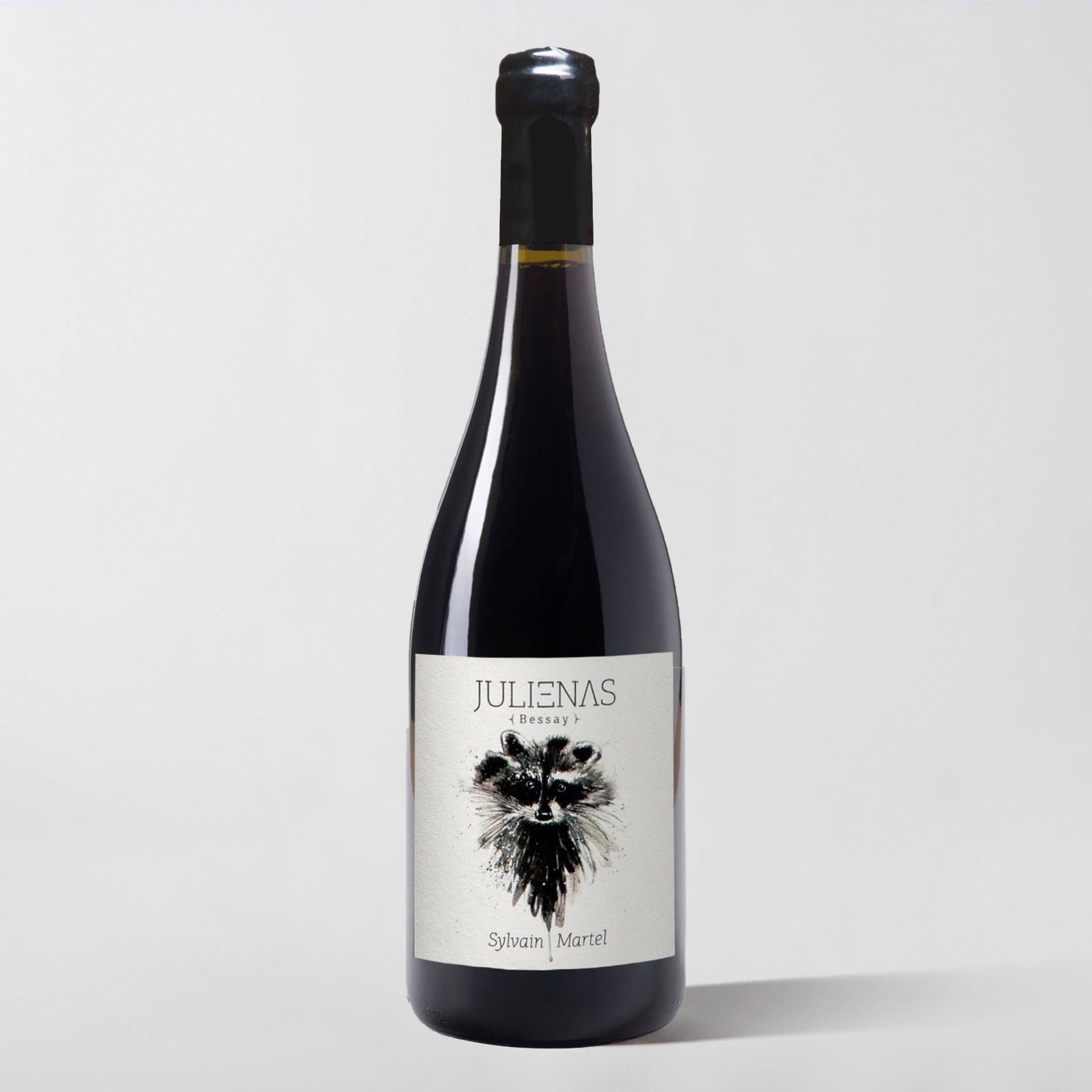 Sylvain Martel, 'Bessay' Juliénas 2019 - Parcelle Wine