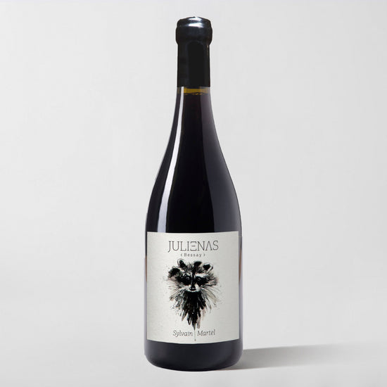 Sylvain Martel, 'Bessay' Juliénas 2019 - Parcelle Wine