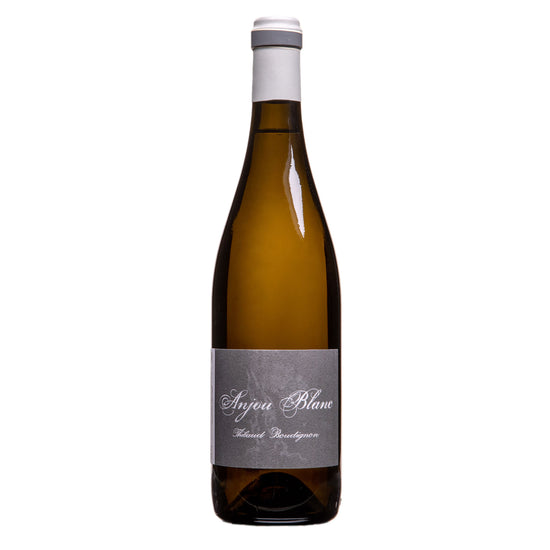 T. Boudignon, Anjou Blanc 2018 from T. Boudignon - Parcelle Wine