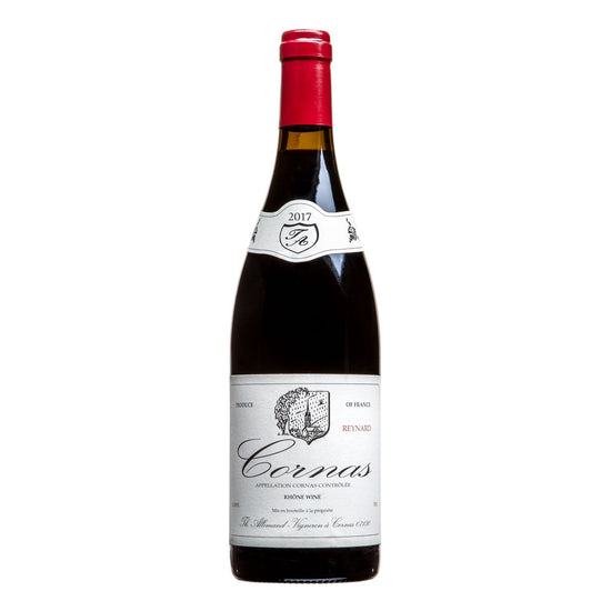 T. Allemand, 'Reynard' Cornas 2017 - Parcelle Wine
