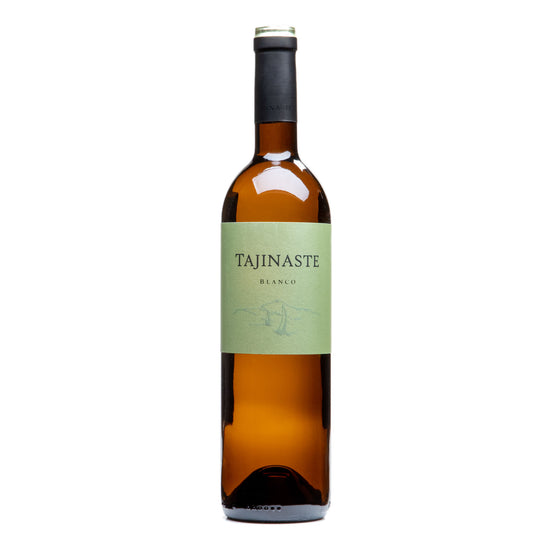 Tajinaste, Blanco Seco 2018 from Tajinaste - Parcelle Wine