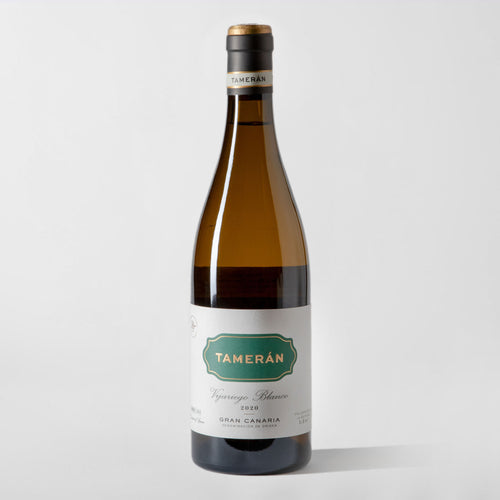 Tamerán, Vijariego Blanco Gran Canaria 2020 - Parcelle Wine