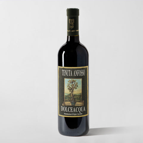 Tenuta Anfosso, Rosesse di Dolceaqua Superiore Liguria 2016 - Parcelle Wine