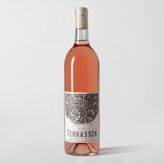 Terrassen, Rosé 2019 - Parcelle Wine