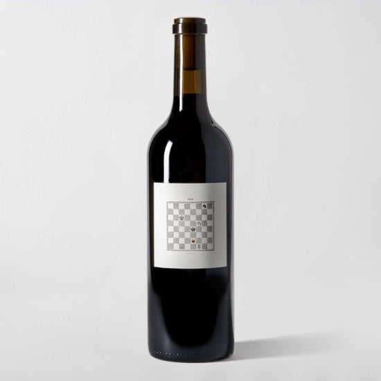 The Wonderland Project, 'No.9' Cabernet Sauvignon Napa Valley 2019 - Parcelle Wine