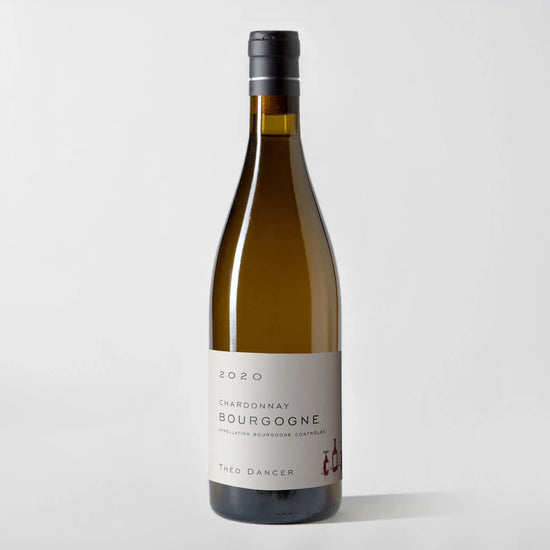 Theo Dancer, Bourgogne Chardonnay 2020 - Parcelle Wine