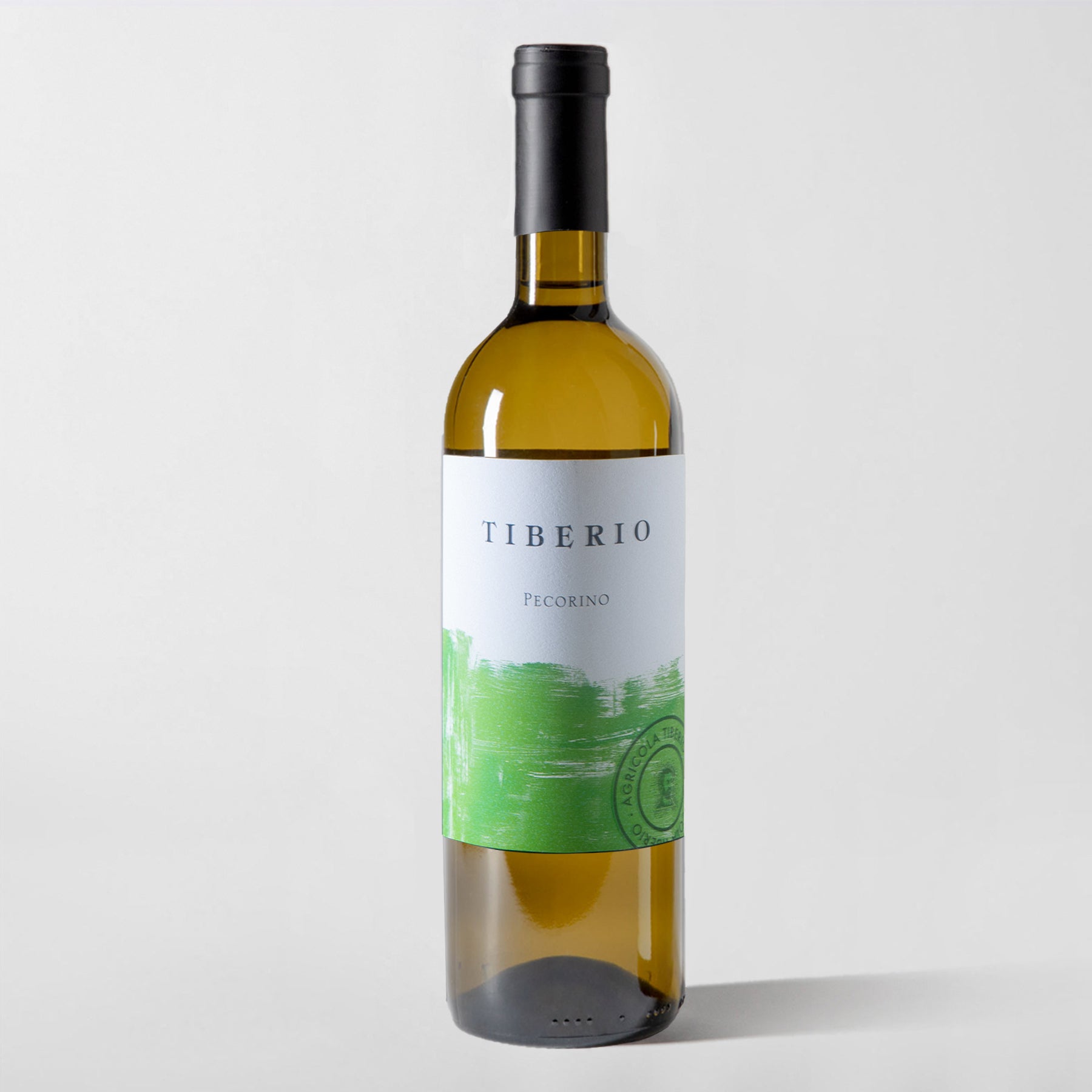 Tiberio, Pecorino d'Abruzzo 2020 - Parcelle Wine
