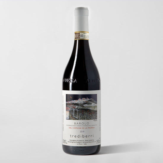 Trediberri, Barolo del Comune di la Morra 2018 Magnum - Parcelle Wine