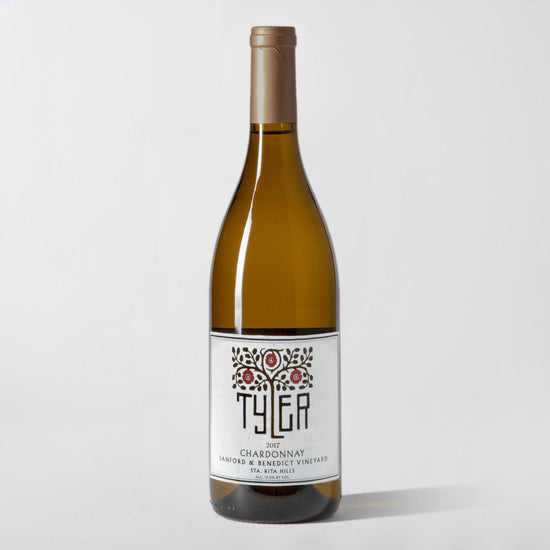 Tyler, 'Zotovich Vineyard' Chardonnay 2017 - Parcelle Wine