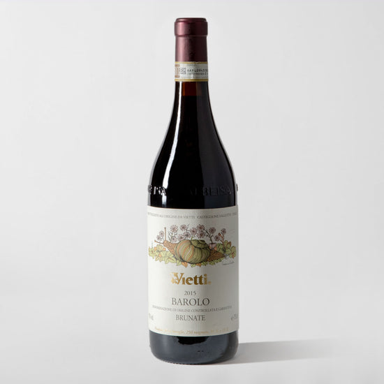 Vietti, 'Brunate' Barolo 2015 - Parcelle Wine