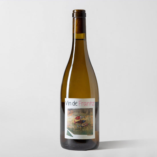 Frantz Saumon, Colombard 'Vin de Frantz' 2021 - Parcelle Wine