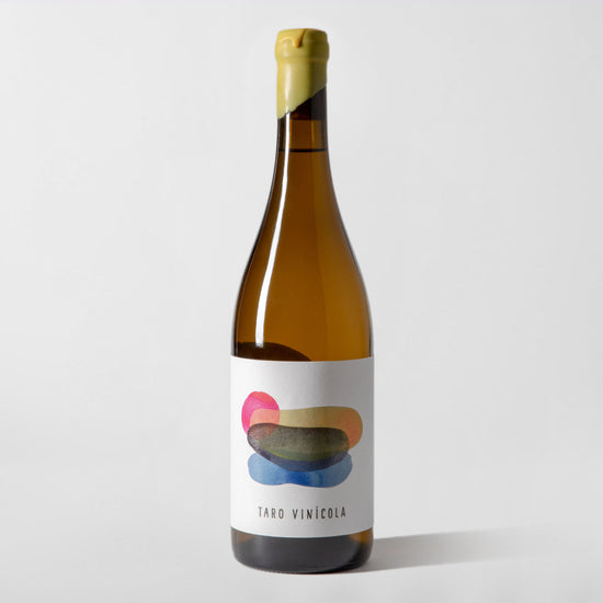 Vinícola Taro, Blanco 2019 - Parcelle Wine