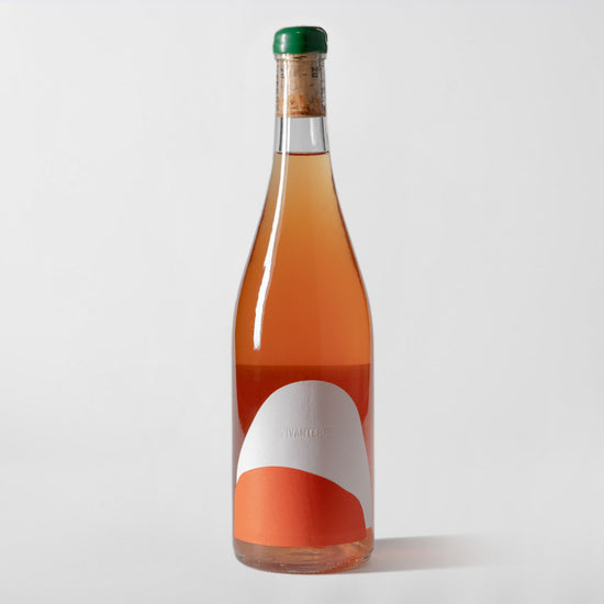 Vivanterre, 'SGS' Orange 2020 - Parcelle Wine