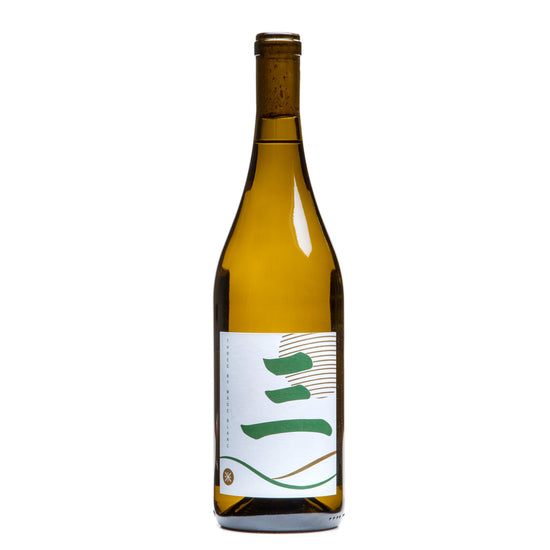 Wade Cellars, Three by Wade 'White Blend' California 2019 from Wade Cellars - Parcelle Wine