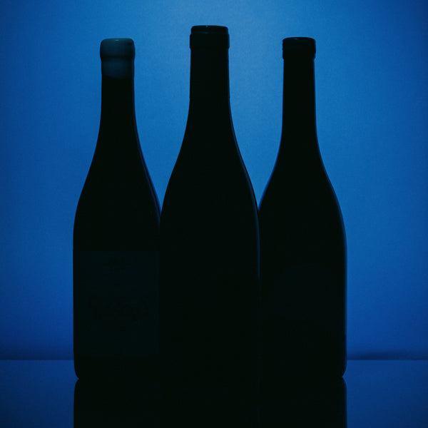 Parcelle Wine Drop: 3 Months