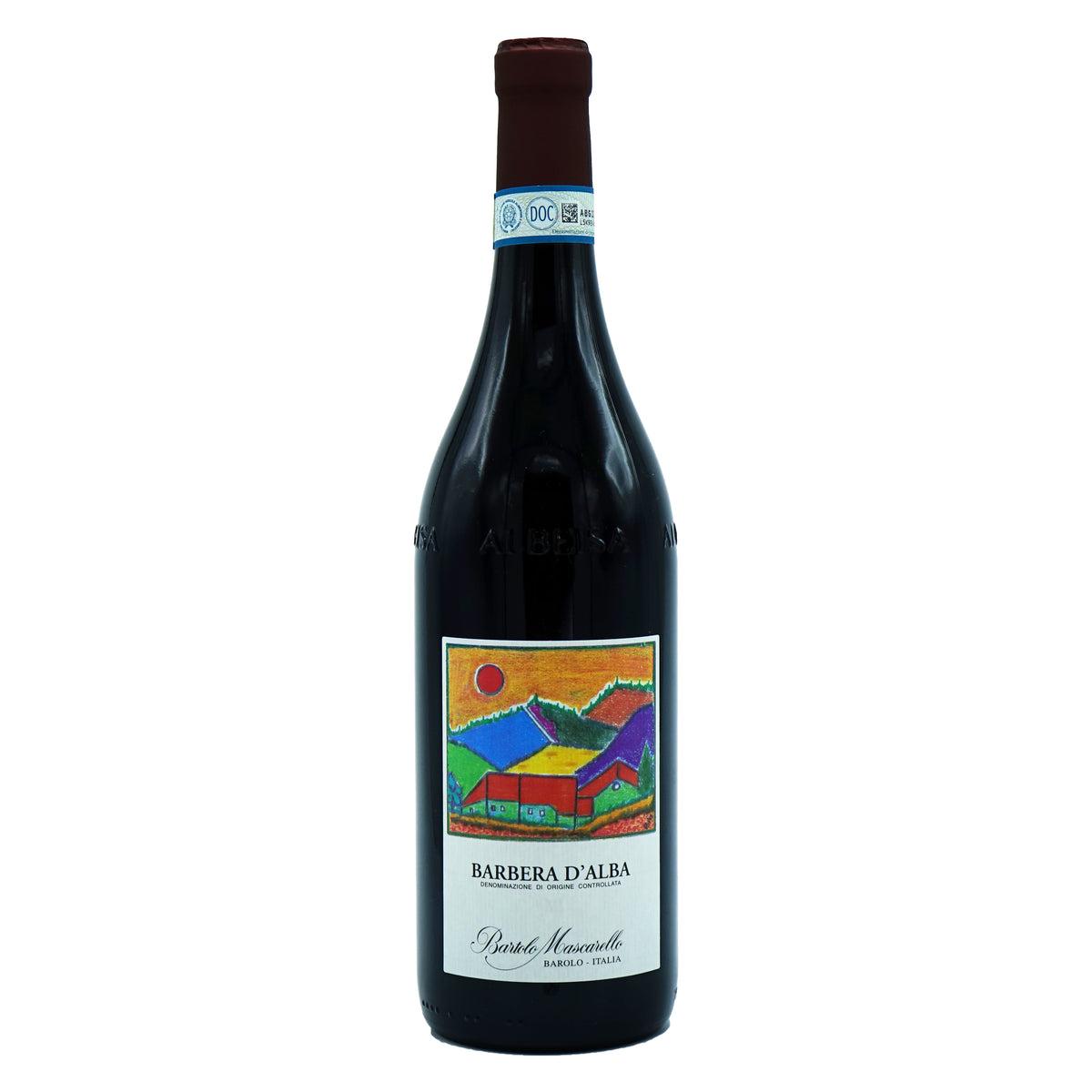Barbera dAlba 2016