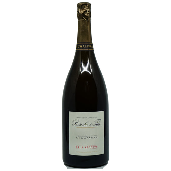 Bérêche & Fils, Brut Réserve 2016 Magnum from Bérêche & Fils - Parcelle Wine