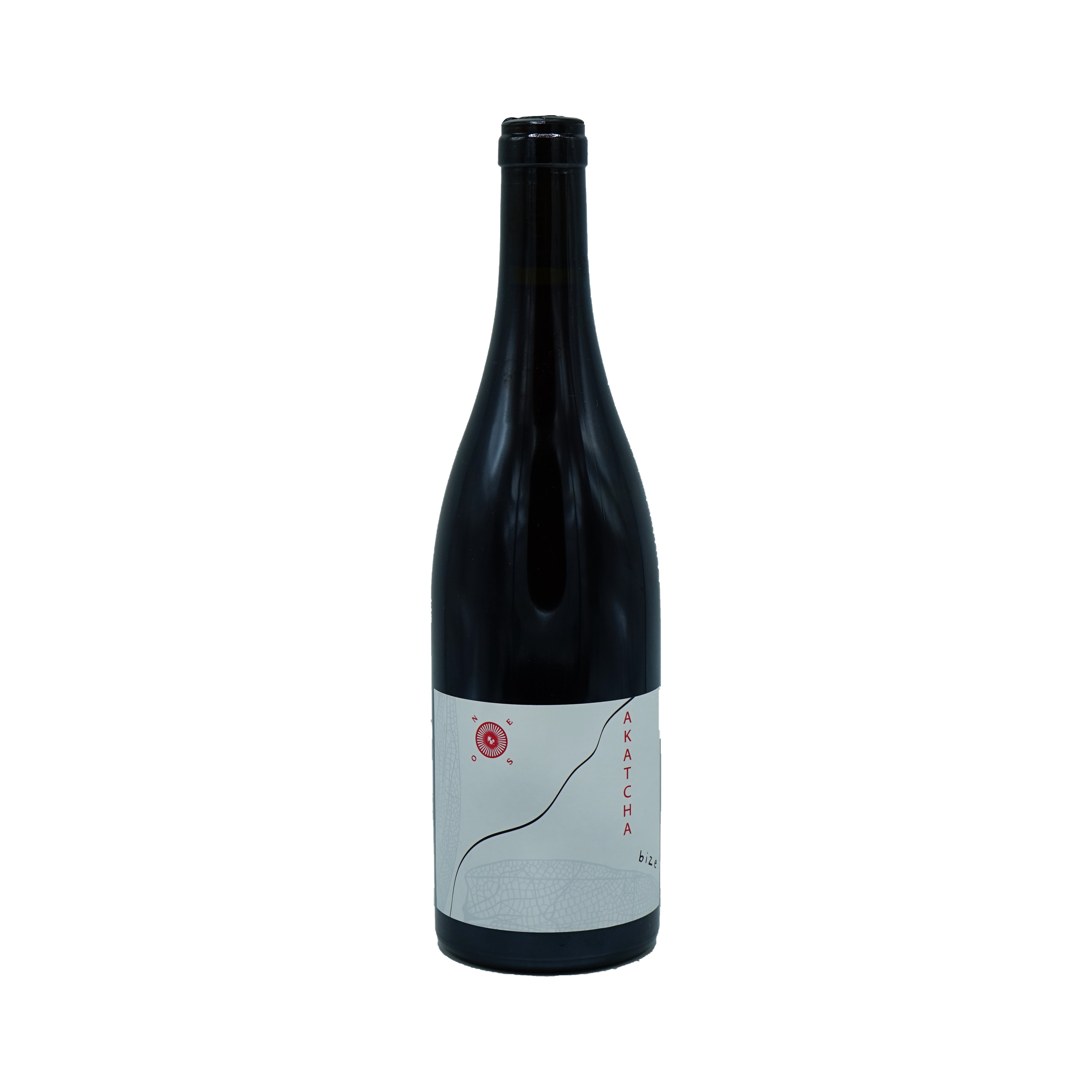 Simon Bize, 'Akatcha' Bourgogne Blanc 2018 from Simon Bize - Parcelle Wine