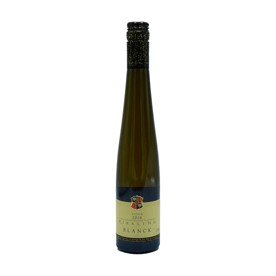 Paul Blanck, Riesling Alsace Half-Bottle from Paul Blanck - Parcelle Wine