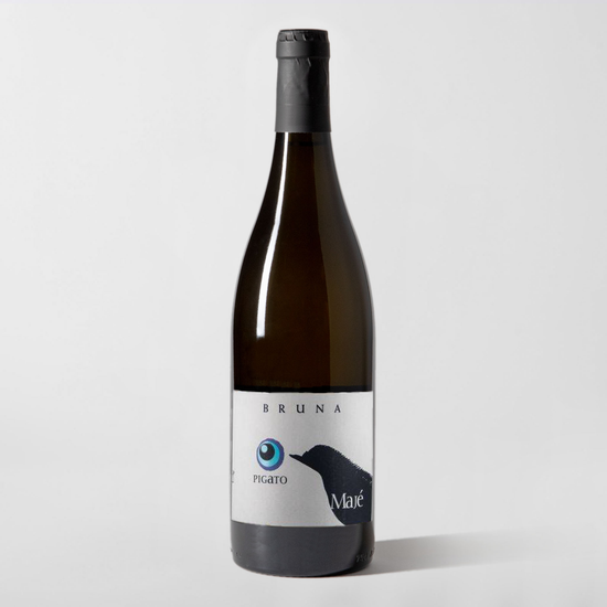 Bruna, Pigato ‘Majè’ 2021 - Parcelle Wine
