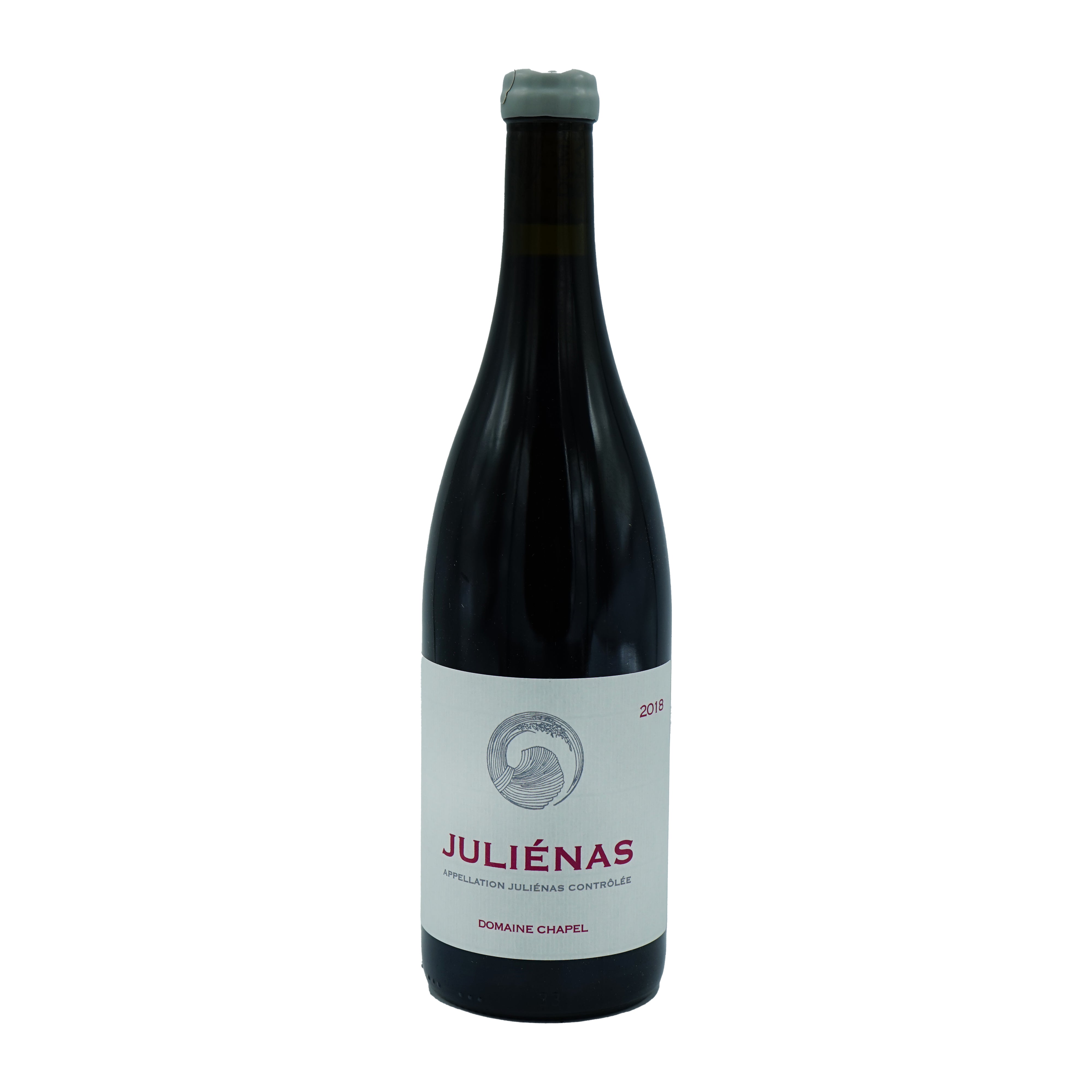 Domaine Chapel, Juliénas 2018 from Domaine Chapel - Parcelle Wine